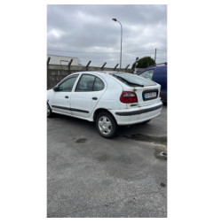 Cremaillere assistee RENAULT MEGANE 1