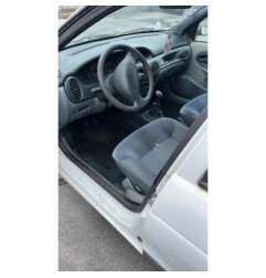 Cremaillere assistee RENAULT MEGANE 1