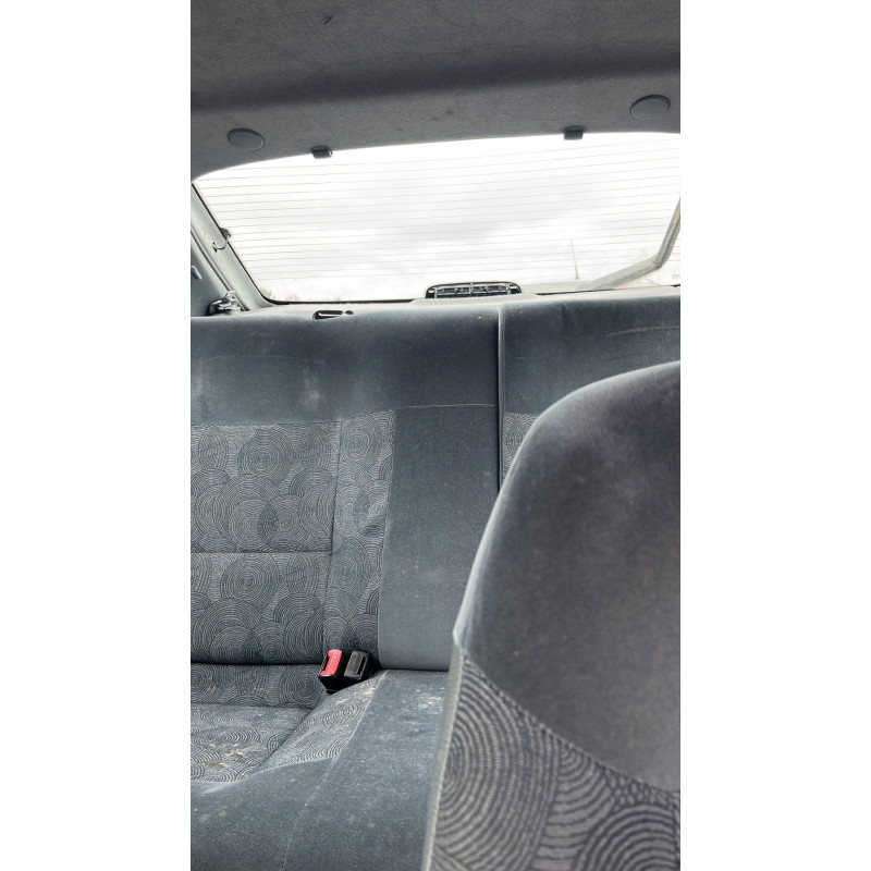Cremaillere assistee RENAULT MEGANE 1 Photo n°9
