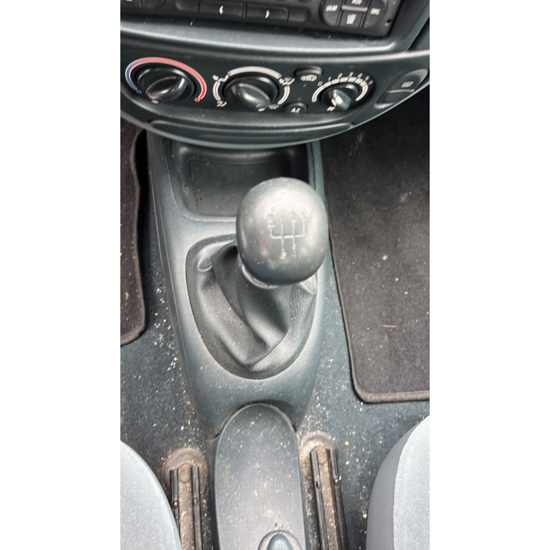 Cremaillere assistee RENAULT MEGANE 1 Photo n°10