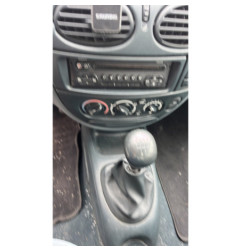 Cremaillere assistee RENAULT MEGANE 1