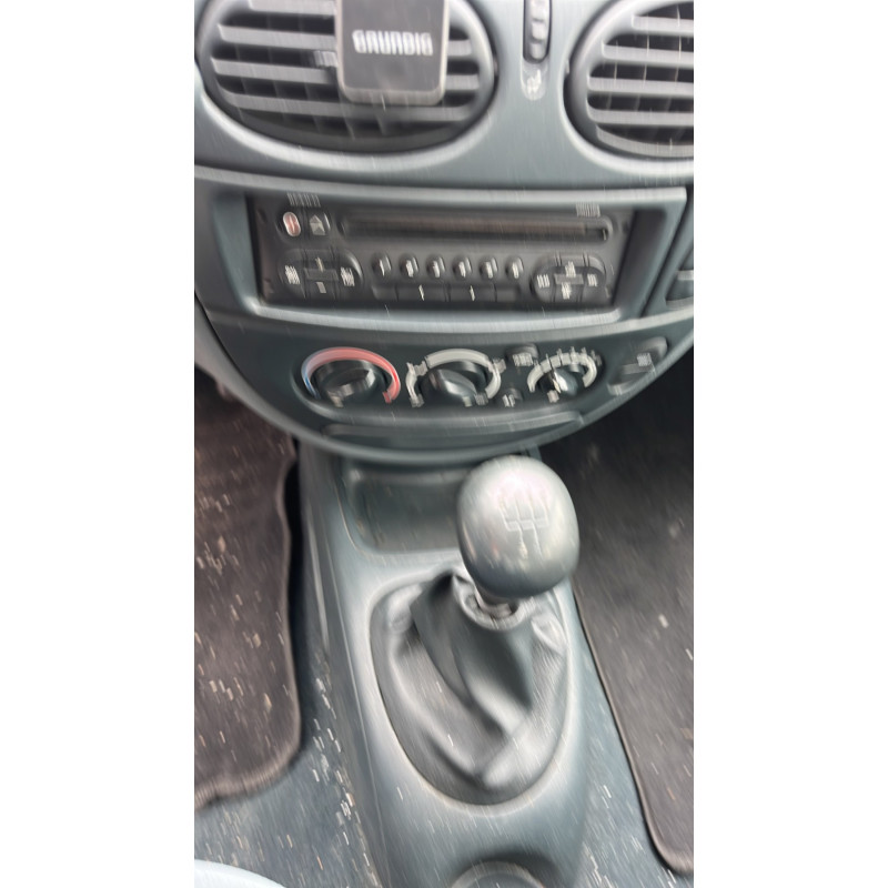 Cremaillere assistee RENAULT MEGANE 1 Photo n°11