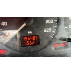 Cremaillere assistee RENAULT MEGANE 1