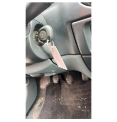 Cremaillere assistee RENAULT MEGANE 1