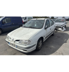 Cremaillere assistee RENAULT MEGANE 1