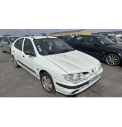 Cremaillere assistee RENAULT MEGANE 1