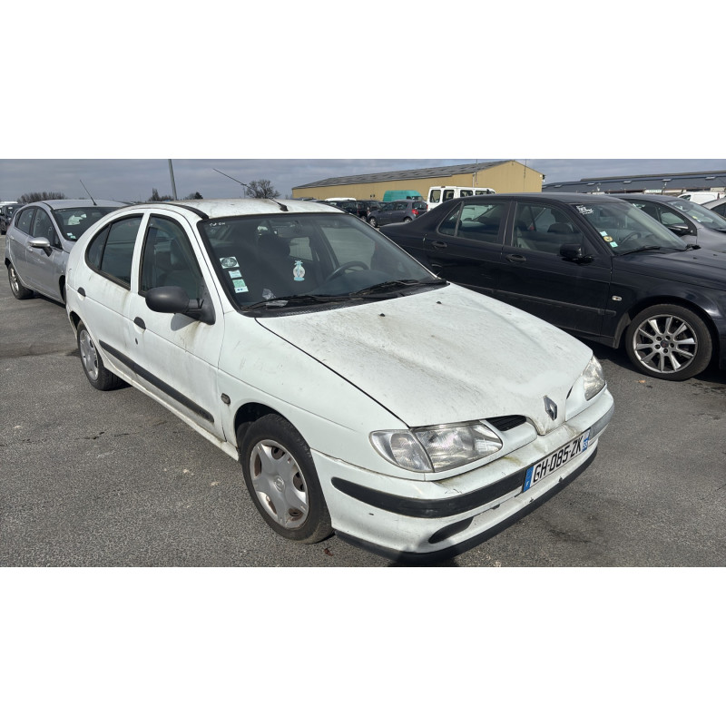 Cremaillere assistee RENAULT MEGANE 1 Photo n°15