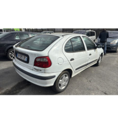 Cremaillere assistee RENAULT MEGANE 1