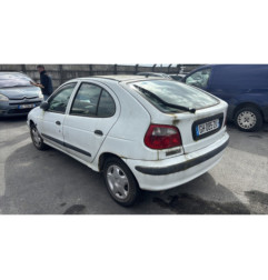 Cremaillere assistee RENAULT MEGANE 1