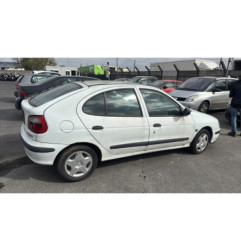 Cremaillere assistee RENAULT MEGANE 1