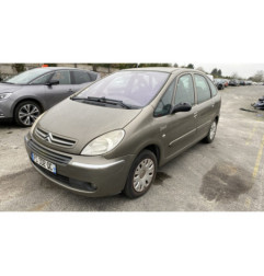 Cremaillere assistee CITROEN XSARA PICASSO