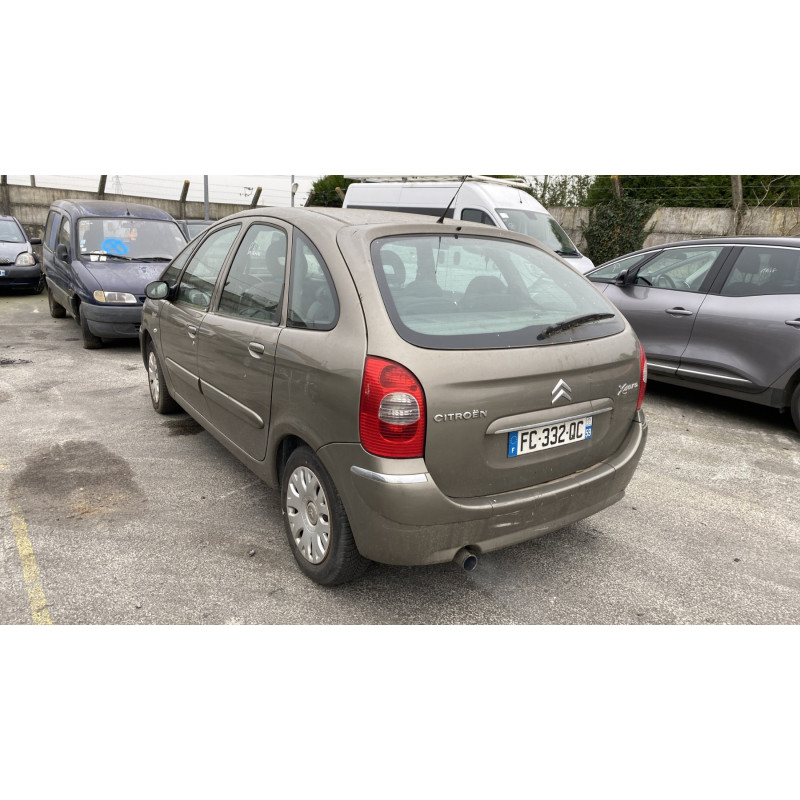 Cremaillere assistee CITROEN XSARA PICASSO Photo n°7