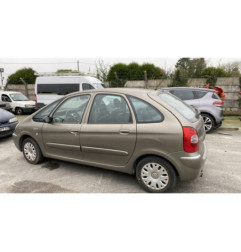 Cremaillere assistee CITROEN XSARA PICASSO