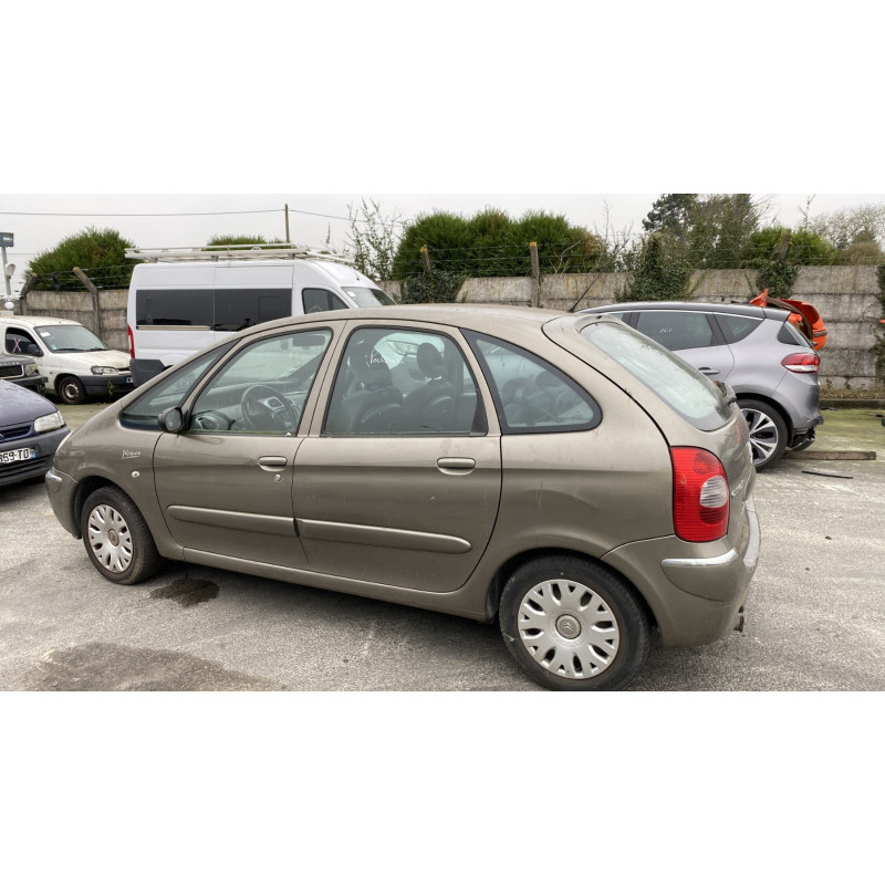 Cremaillere assistee CITROEN XSARA PICASSO Photo n°9
