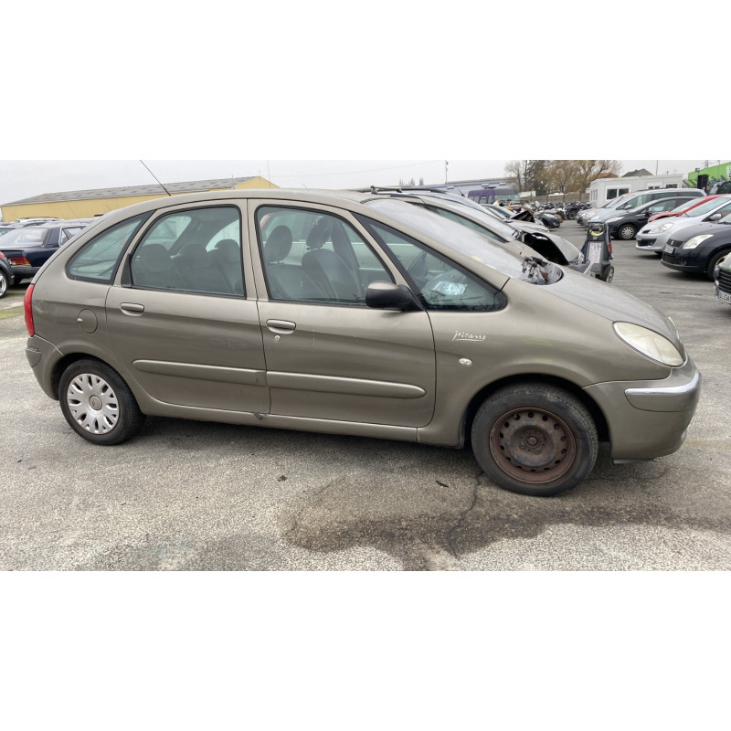 Cremaillere assistee CITROEN XSARA PICASSO Photo n°10