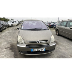 Cremaillere assistee CITROEN XSARA PICASSO