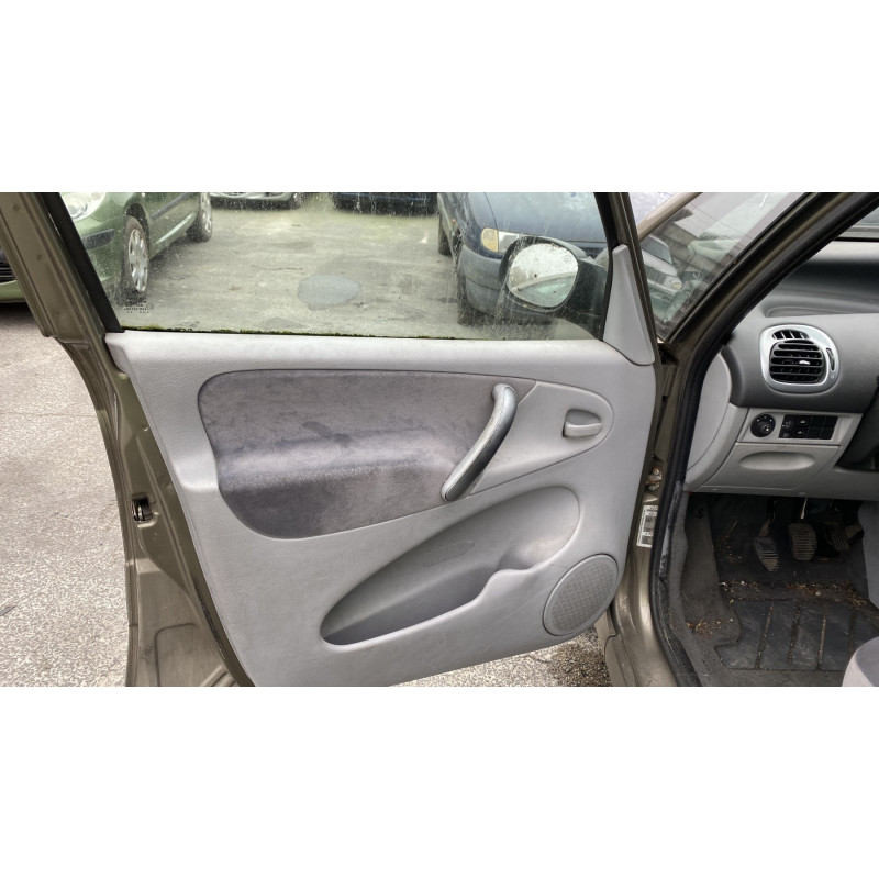 Cremaillere assistee CITROEN XSARA PICASSO Photo n°12
