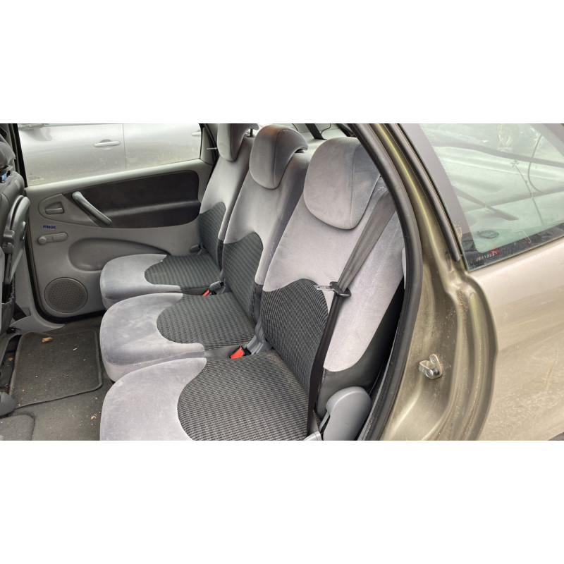 Cremaillere assistee CITROEN XSARA PICASSO Photo n°14