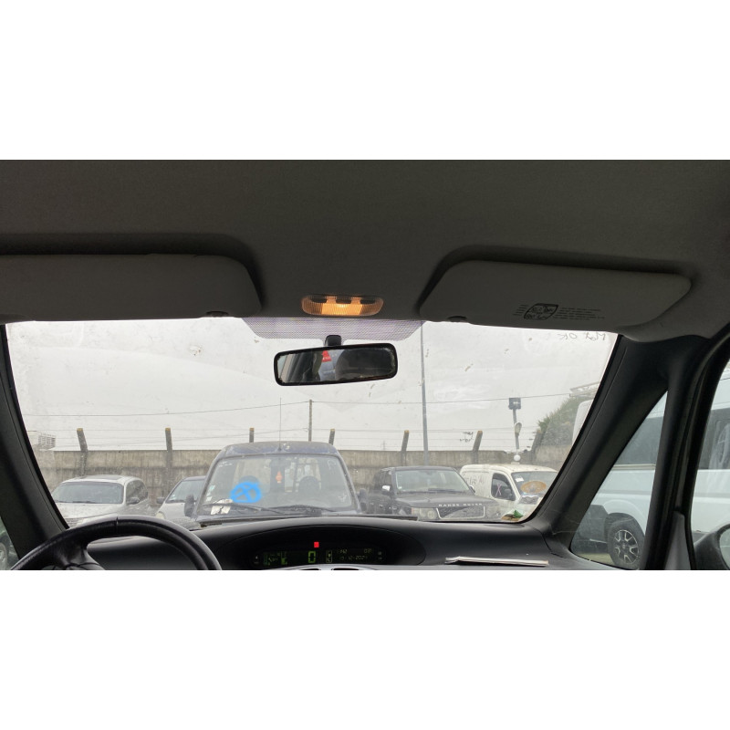 Cremaillere assistee CITROEN XSARA PICASSO Photo n°17