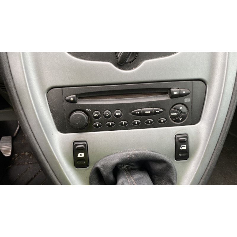 Cremaillere assistee CITROEN XSARA PICASSO Photo n°18