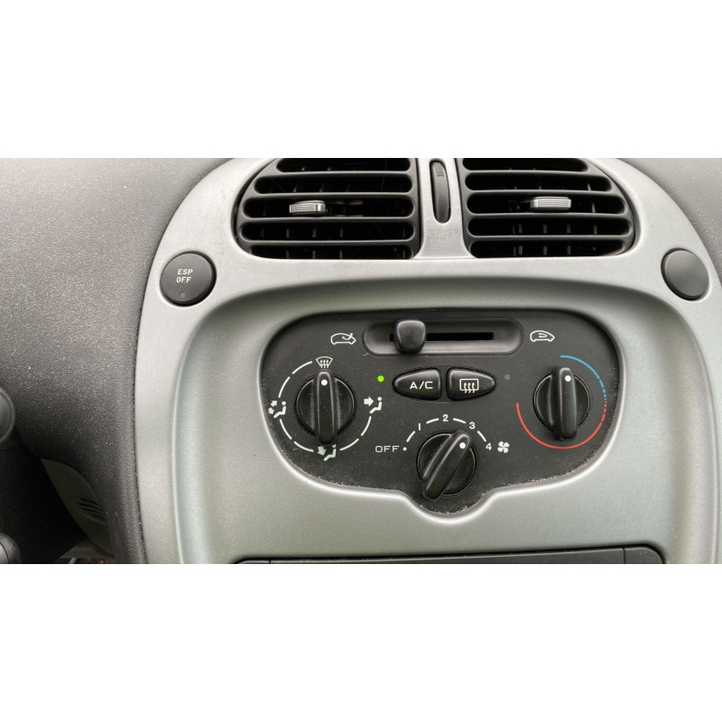 Cremaillere assistee CITROEN XSARA PICASSO Photo n°19
