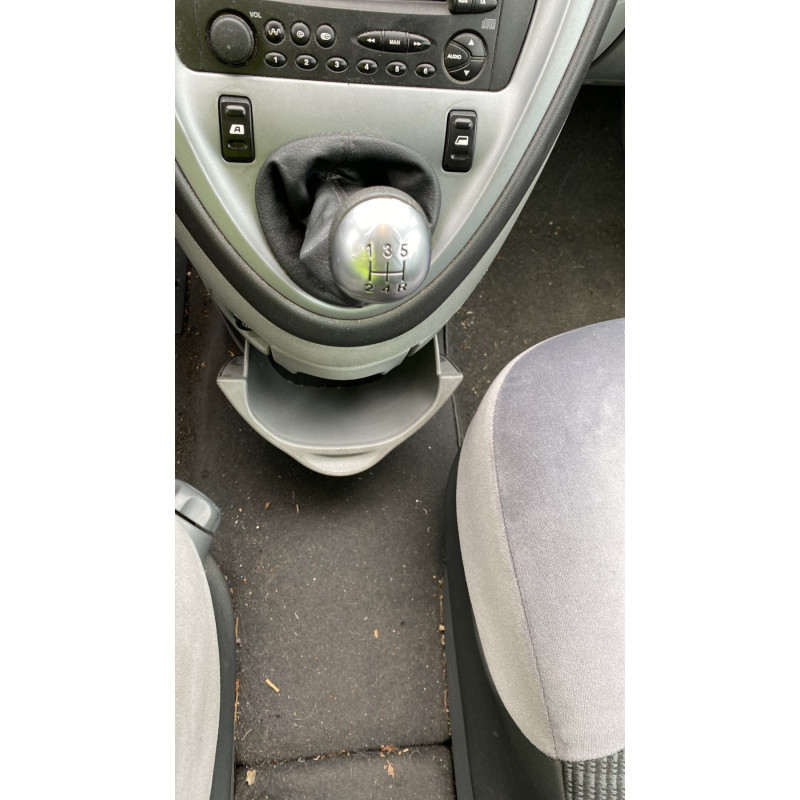 Cremaillere assistee CITROEN XSARA PICASSO Photo n°20