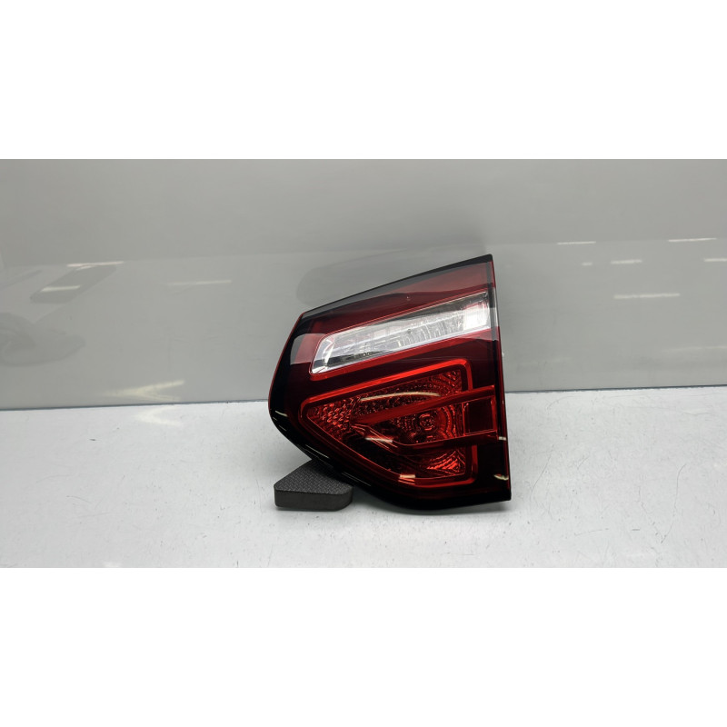 Feu arriere secondaire droit (feux) CITROEN C4 PICASSO 1 Photo n°1
