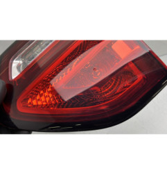 Feu arriere secondaire droit (feux) CITROEN C4 PICASSO 1