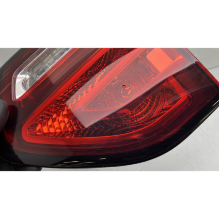 Feu arriere secondaire droit (feux) CITROEN C4 PICASSO 1