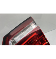Feu arriere secondaire droit (feux) CITROEN C4 PICASSO 1