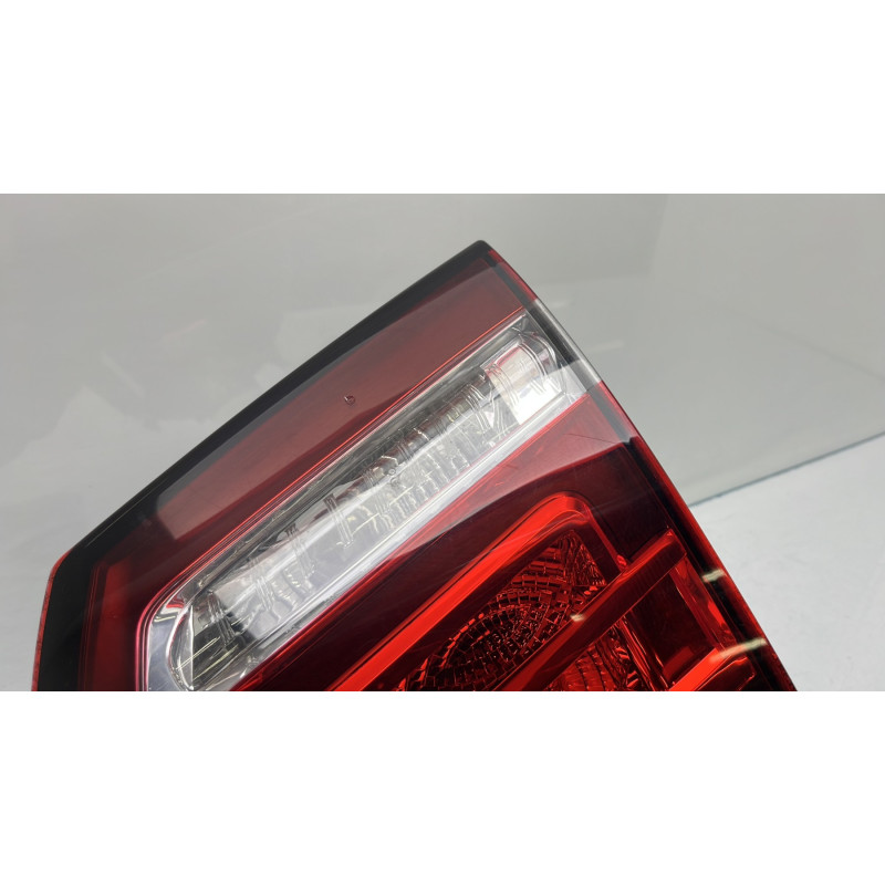 Feu arriere secondaire droit (feux) CITROEN C4 PICASSO 1 Photo n°3