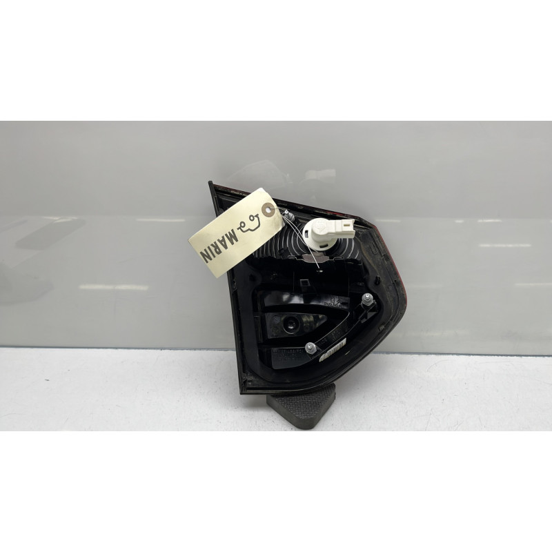 Feu arriere secondaire droit (feux) CITROEN C4 PICASSO 1 Photo n°4