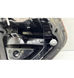 Feu arriere secondaire droit (feux) CITROEN C4 PICASSO 1