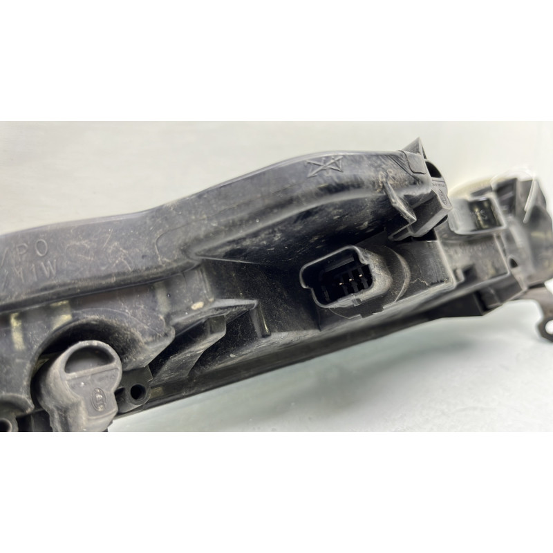 Feu diurne avant gauche CITROEN C4 PICASSO 1 Photo n°3