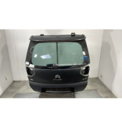 Malle/Hayon arriere CITROEN C4 PICASSO 1 Photo n°1