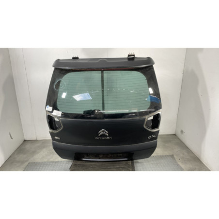 Malle/Hayon arriere CITROEN C4 PICASSO 1 Photo n°1