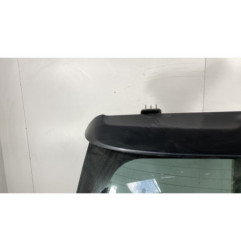Malle/Hayon arriere CITROEN C4 PICASSO 1