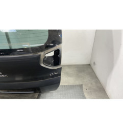 Malle/Hayon arriere CITROEN C4 PICASSO 1