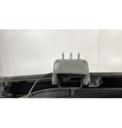 Malle/Hayon arriere CITROEN C4 PICASSO 1