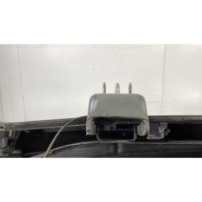 Malle/Hayon arriere CITROEN C4 PICASSO 1 Photo n°6