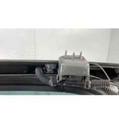 Malle/Hayon arriere CITROEN C4 PICASSO 1
