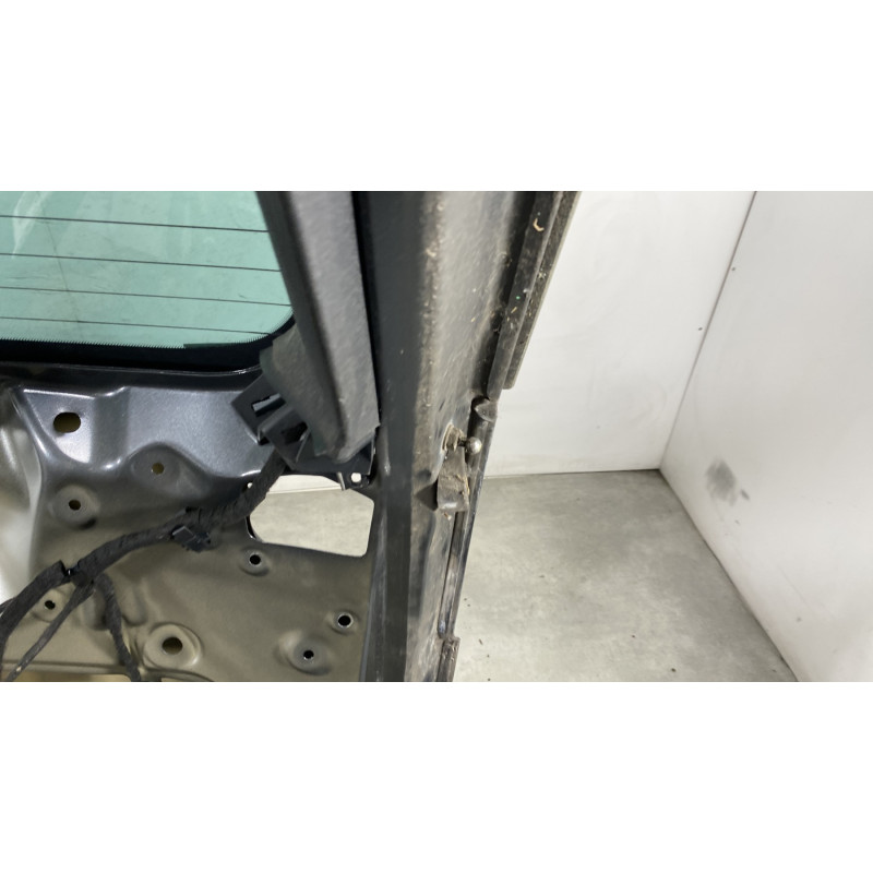 Malle/Hayon arriere CITROEN C4 PICASSO 1 Photo n°8