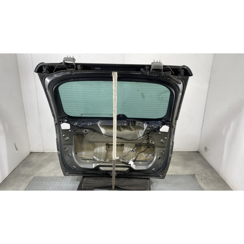 Malle/Hayon arriere CITROEN C4 PICASSO 1 Photo n°11