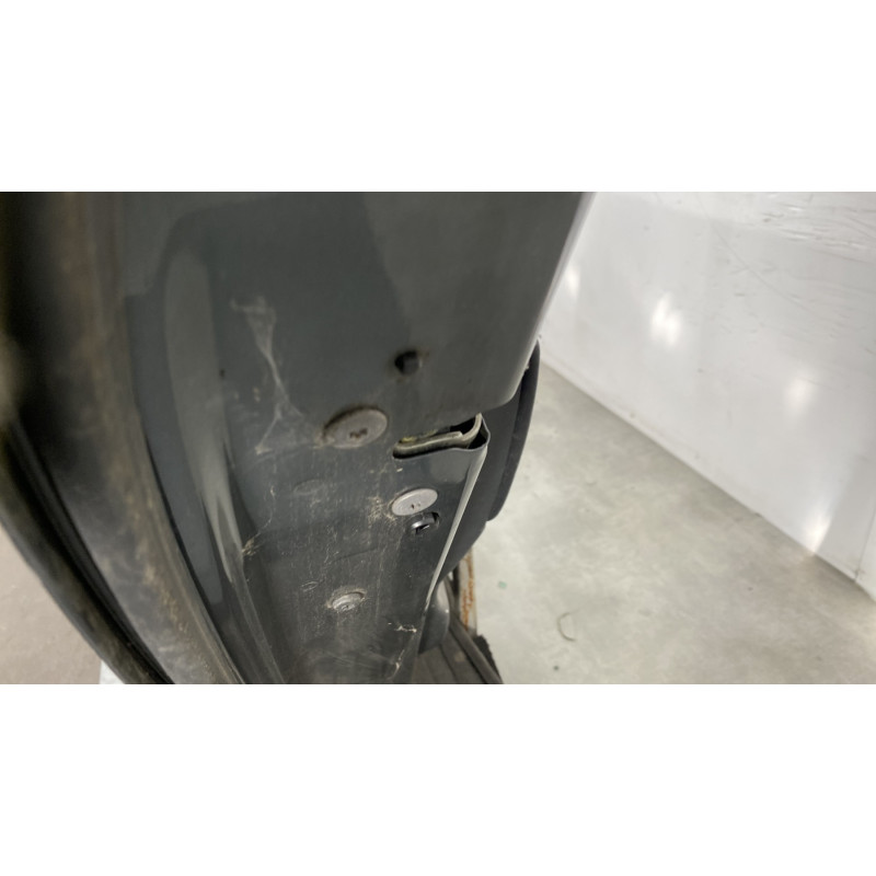 Porte arriere gauche CITROEN C4 PICASSO 1 Photo n°3