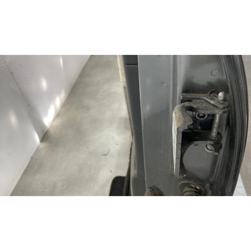 Porte arriere gauche CITROEN C4 PICASSO 1 Photo n°4
