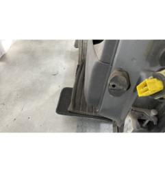 Porte arriere gauche CITROEN C4 PICASSO 1