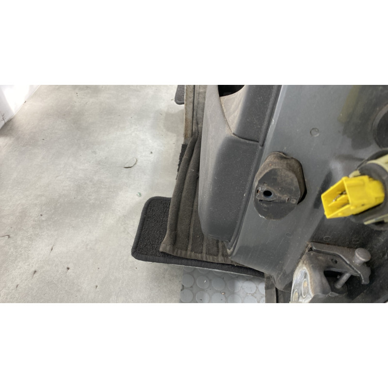 Porte arriere gauche CITROEN C4 PICASSO 1 Photo n°5