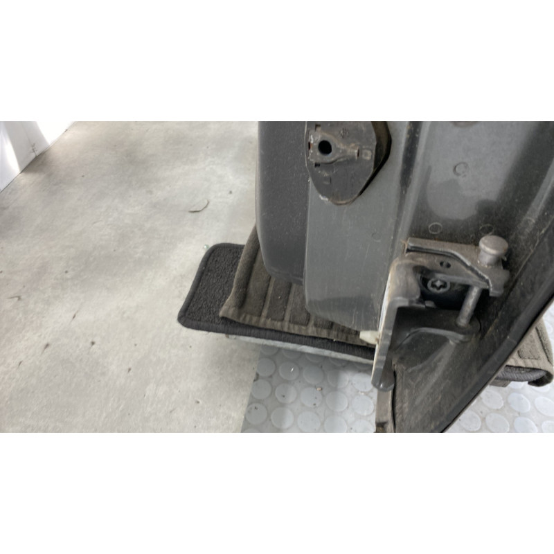 Porte arriere gauche CITROEN C4 PICASSO 1 Photo n°6