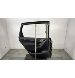 Porte arriere gauche CITROEN C4 PICASSO 1