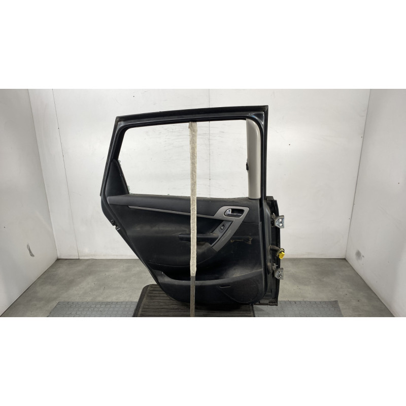 Porte arriere gauche CITROEN C4 PICASSO 1 Photo n°7